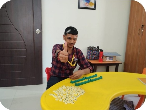 Player