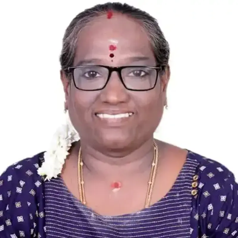 Dr. Akila Palani