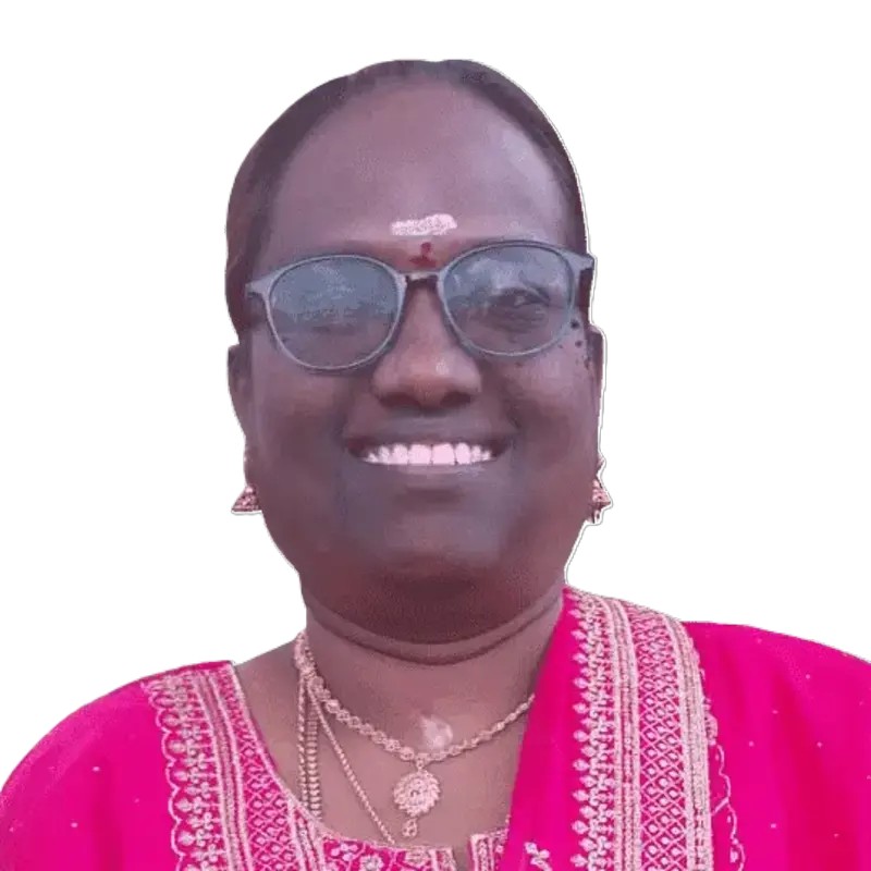 Ms. Devi Palani