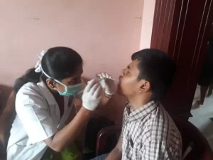 Therapy Room