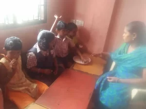 Group Learning