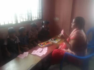 Group Learning