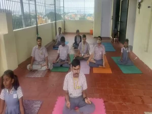 Group Learning