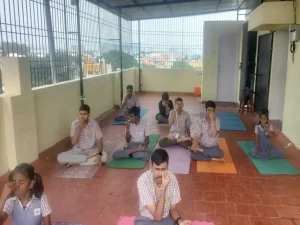 Group Learning