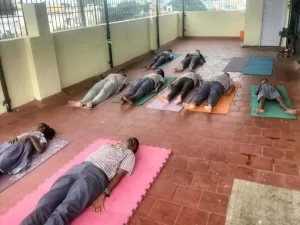 Group Learning