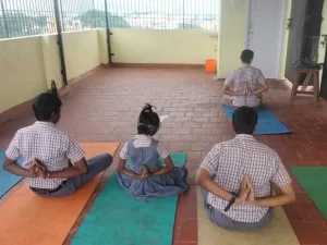 Group Learning