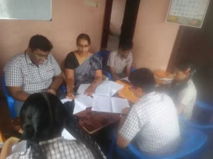 Learning Zone