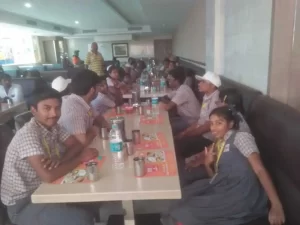 Sports Day