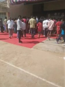 Sports Day