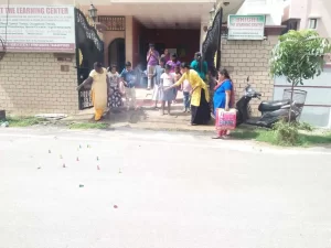 Group Activities